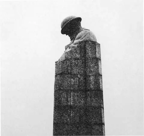 Mourning for all mankind Beyond that it is difficult to say what feelings the - фото 15
