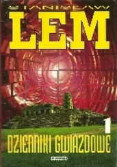 Stanisław Lem - Podróż dwudziesta czwarta