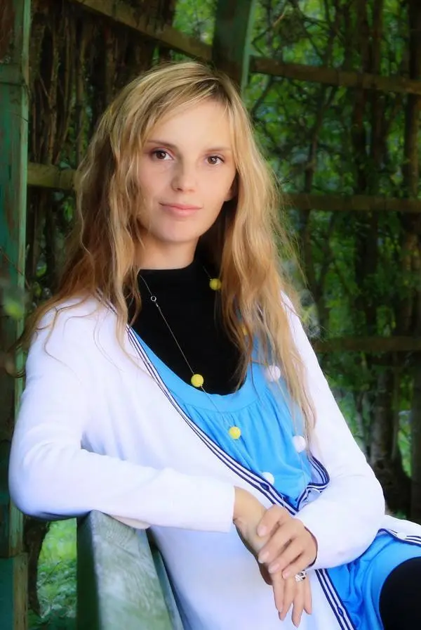Серик Ирина Павловна литературный псевдоним Ирина Жданко родилась в АлмаАте - фото 23