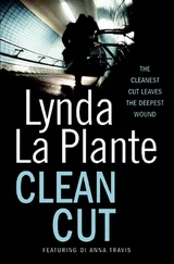 Lynda La Plante - Clean Cut