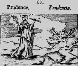 Prudentia Johann Comenius Orbis Sensualium Pictus1658 Джошуа Инглиш - фото 112