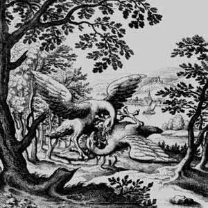 Abraham Lampsring De Lapide philosophicoFrankfurt 1625 Василий Валентин - фото 178