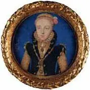 43 Николас Хилльярд Елизавета I15601565 Королевская коллекция 44 - фото 256