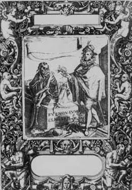 Theodor de Bry Emblemata nobiliati et vulgo scituFrankfurt 1593 Сложные - фото 99