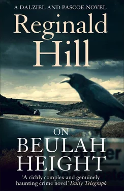 Reginald Hill On Beulah Height