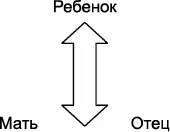 Рис 1Семейный треугольник В любых экспериментах есть ошибки Так произошло и - фото 1