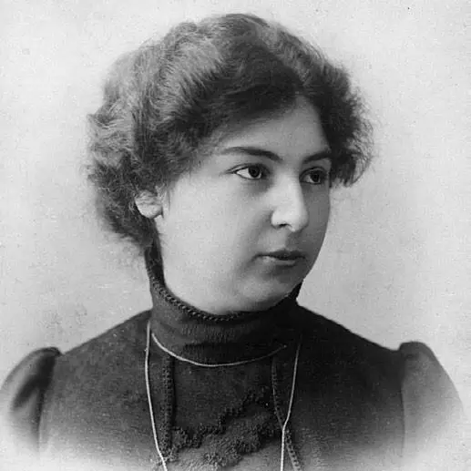 Моя бабушка Елизавета Перл Мой дед Александр Познер СанктПетербург 1905 - фото 11