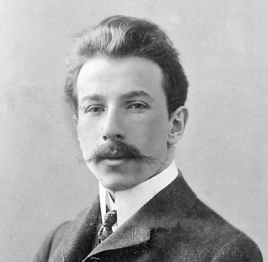 Мой дед Александр Познер СанктПетербург 1905 г Мой папа в матроске с - фото 12