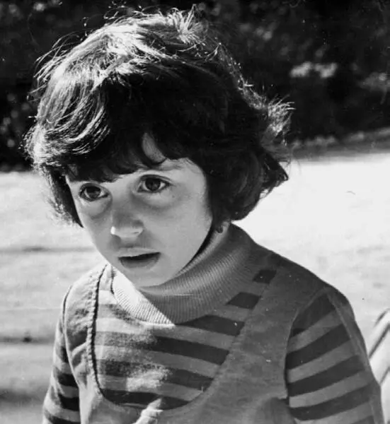 Катечка 1963 г Одно дело признаться в том что Сталин повинен в - фото 119