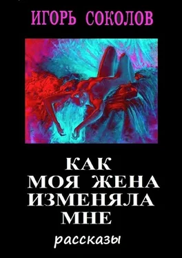 Игорь Соколов Как моя жена изменяла мне (сборник) обложка книги