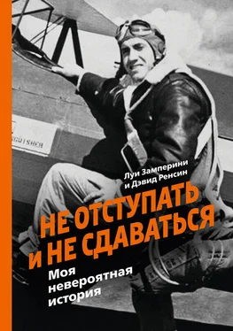 Дэвид Ренсин Не отступать и не сдаваться. Моя невероятная история обложка книги