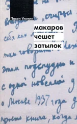 Павел Улитин - Макаров чешет затылок