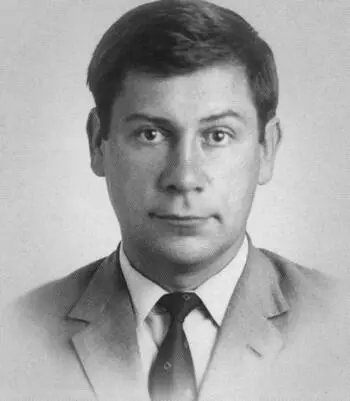 Леонид Шебаршин Судьба и трагедия последнего руководителя советской разведки - фото 8