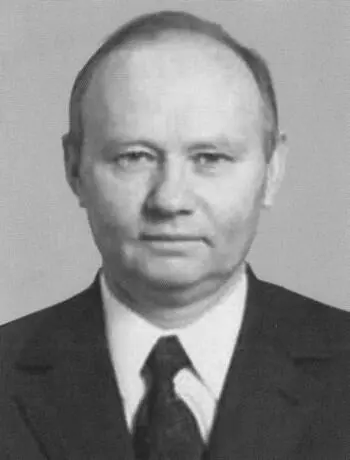 Председатель КГБ СССР В А Крючков предшественник Шебаршина на посту - фото 14