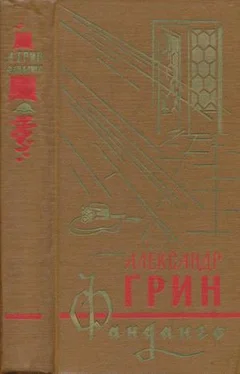 Александр Грин Фанданго (сборник) обложка книги