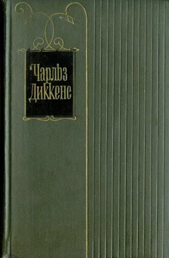 Чарльз Диккенс Том 25. Наш общий друг. Книги 3 и 4 обложка книги