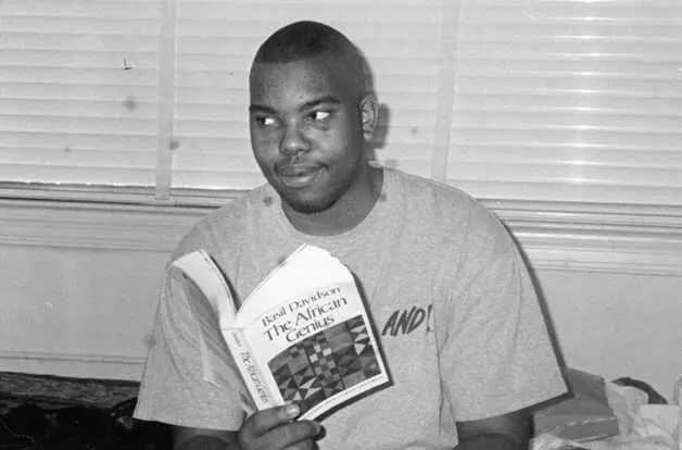 My only Mecca was is and shall always be Howard University I have tried to - фото 3
