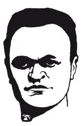 Вчера еще священник церкви католической апостольской и римской Шарбонель - фото 40