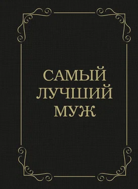 Д. Крашенинникова Самый лучший муж обложка книги