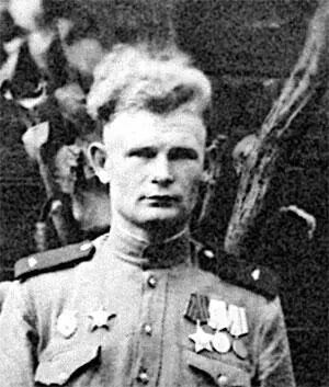 Я родился в 1915 году в захолустной деревушке Творичиши которая располагалась - фото 60