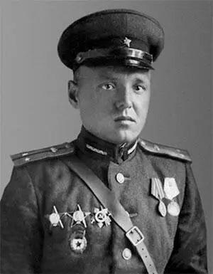 Я родился 15 июля 1922 года на Дону в станице Луковской стоящей на реке - фото 74