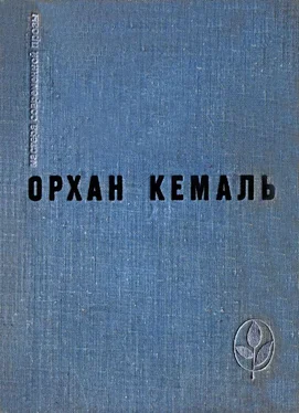 Орхан Кемаль Мошенник. Муртаза. Семьдесят вторая камера. Рассказы