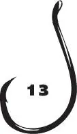 THE LEECH Hatred is a leech The thing that sticks to a persons skin that - фото 16