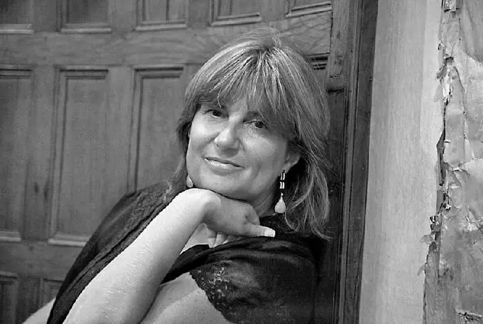Иван Ургант Владимир Познер и дамы их сердец Наталия Кикнадзе и Надежда - фото 3