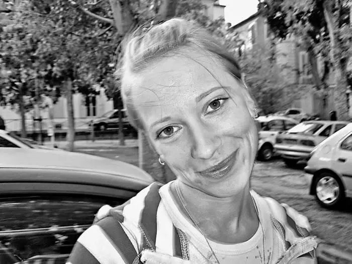 Ирина Тихонова И вправду тихая и очень ответственная Устали Иван УРГАНТ - фото 13