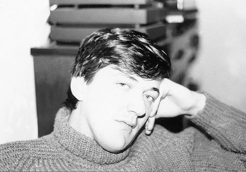 Челси Проклятье как жаль что у меня больше нет этого свитера Все - фото 15