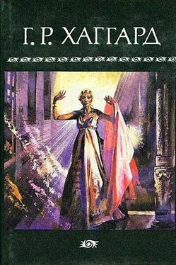 Генри Райдер Хаггард Собрание сочинений в 10 томах. Том 9 обложка книги