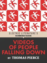 Thomas Pierce - Videos of People Falling Down