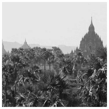 111576 Arrived in Bagan at dawn The views astonishing As every tourist - фото 19