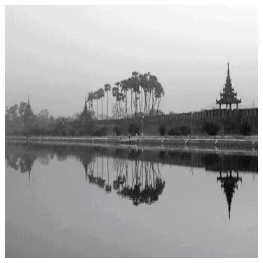 120976 Did you know Taru that Mandalay didnt start as a small settlement - фото 102
