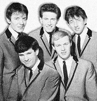 Hollies Britpop Бритпоп Бритпоп явился в кризисный для британского рока - фото 25