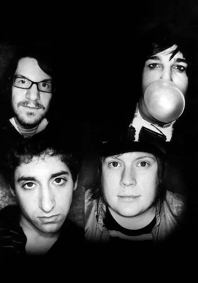 Fall Out Boy Panic At The Disco Tokio Hotel Folk rock Фолкрок Синтез - фото 42
