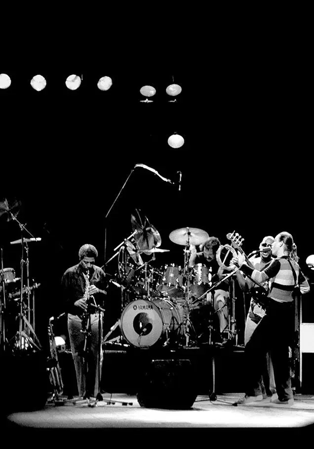 Weather Report Джон Маклафлин Херби Хэнкок Kraut rock NDW Краутрок и - фото 72