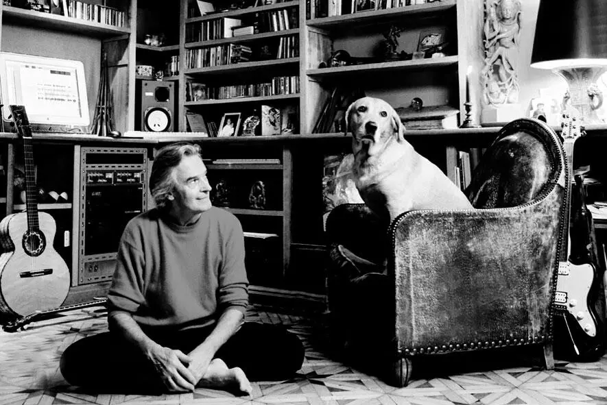 Джон Маклафлин Херби Хэнкок Kraut rock NDW Краутрок и новая немецкая - фото 73