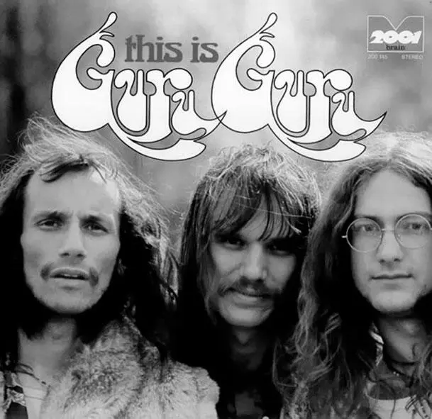 Latin rock Латинрок Синтез популярных танцевальных ритмов Центральной и - фото 77