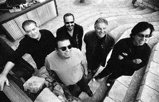 Los Lobos El Chicano Mod Мод Молодежное движение в Великобритании - фото 79