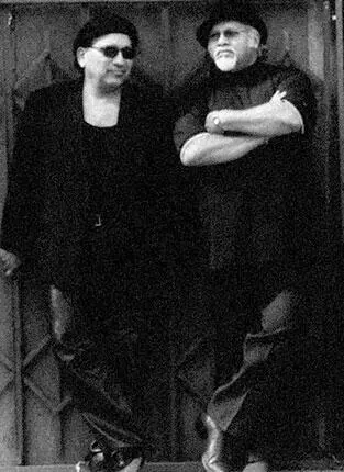 El Chicano Mod Мод Молодежное движение в Великобритании 19641967 Мод - фото 80