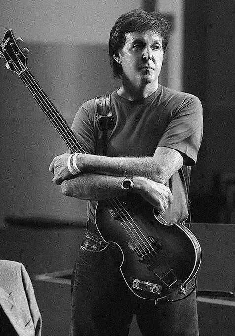 Пол Маккартни Queen Dire Straits Punk rock Панкрок Впервые выражение это - фото 89