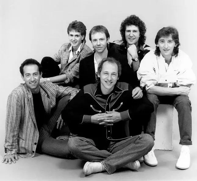 Dire Straits Punk rock Панкрок Впервые выражение это буквально - фото 91