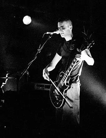 Sigur Ros Progressive rock Прогрессивный рок Термин интегрирующий - фото 106