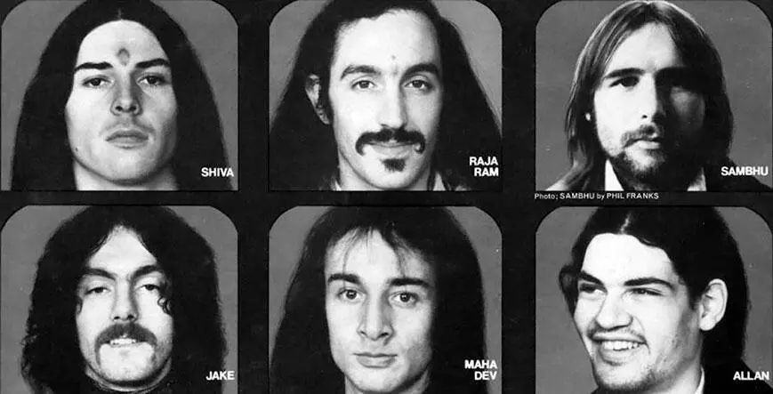 Quintessence Rock music rock Рокмузыка рок Главная молодежная ветвь - фото 117