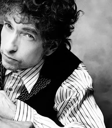 Боб Дилан The Beatles Игги Поп Rock opera Рокопера - фото 120