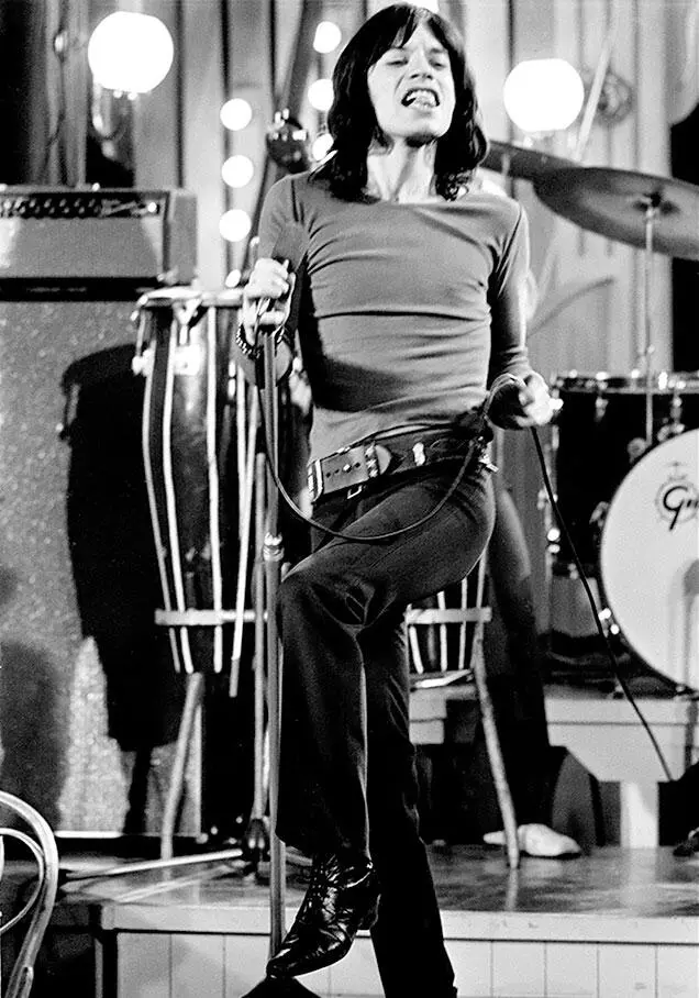 The Beatles Игги Поп Rock opera Рокопера В 19671969 годах в русле - фото 121