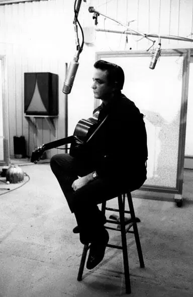 Джонни Кэш Stray Cats Soft rock Софтрок Буквально мягкий рок Был - фото 131