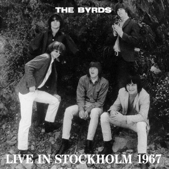 Beach Boys White blues Белый блюз Увлечение белой молодежи рокнроллом - фото 141