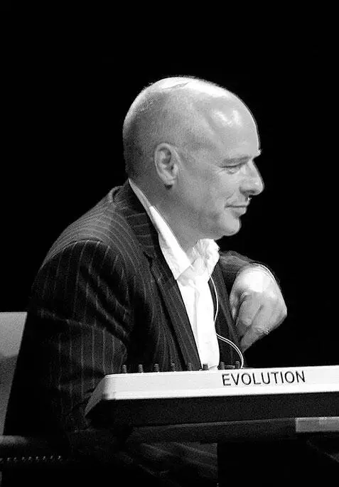 Брайан Ино Эрик Сати LP Music For Airports 1978 Bastard pop Mashup - фото 150